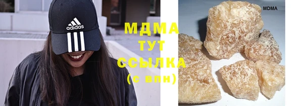 стаф Инта